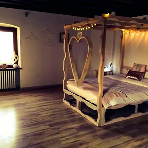 Il Sogno Di Chrissy Rooms Verona