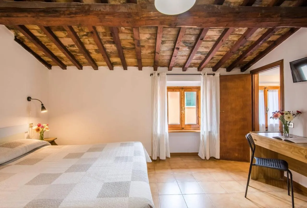 Albergo Dal Fata contacts