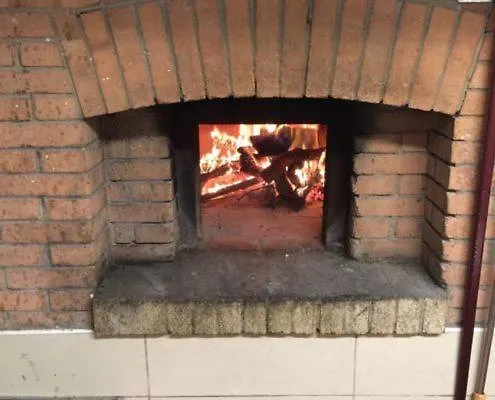 Albergo Dal Fata Gambassi Terme Hotel