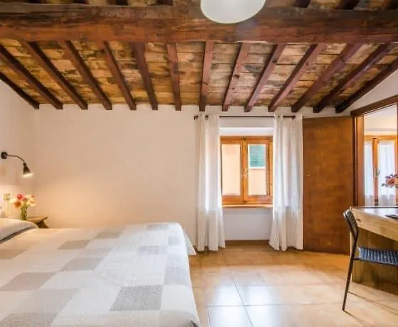 Albergo Dal Fata Gambassi Terme 0*,  Italy