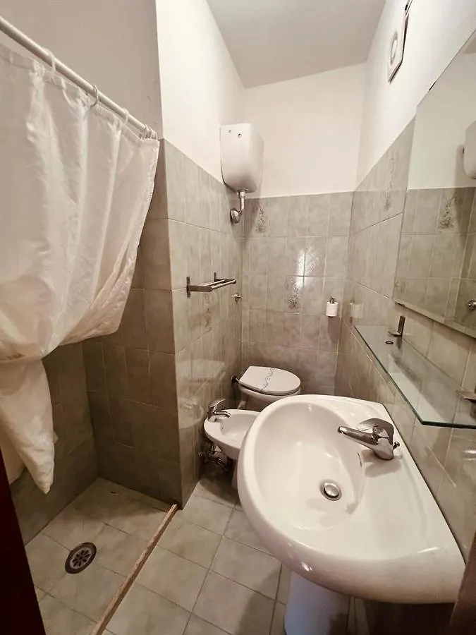 Albergo Dal Fata Gambassi Terme Italy