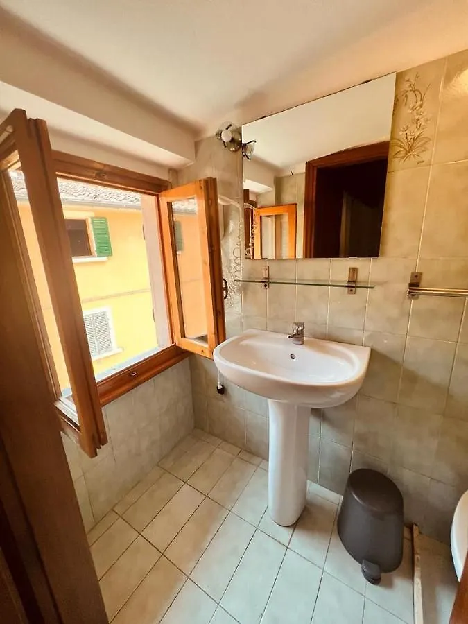 Albergo Dal Fata Gambassi Terme