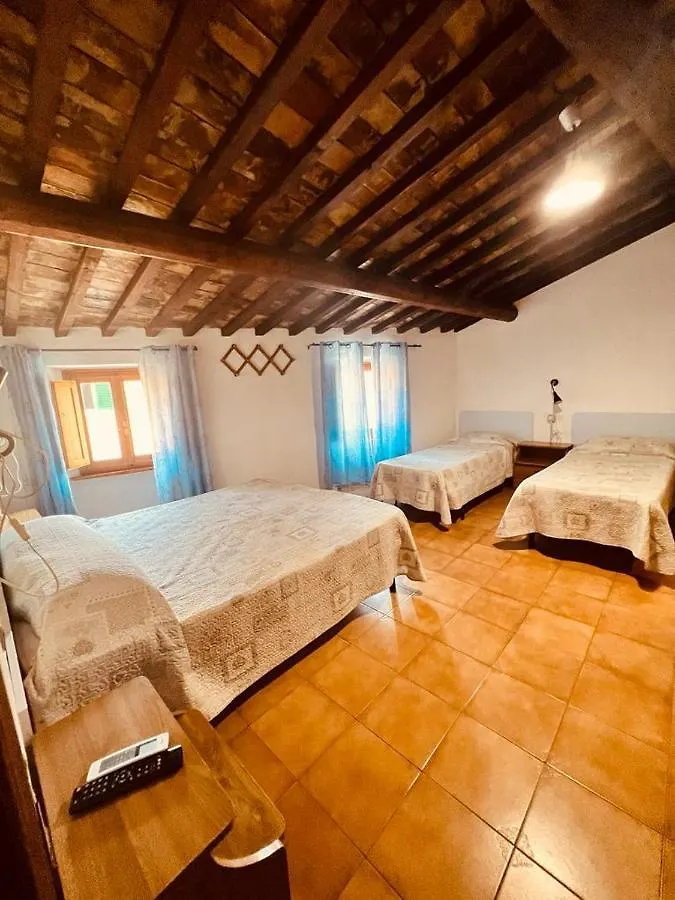 Albergo Dal Fata Gambassi Terme
