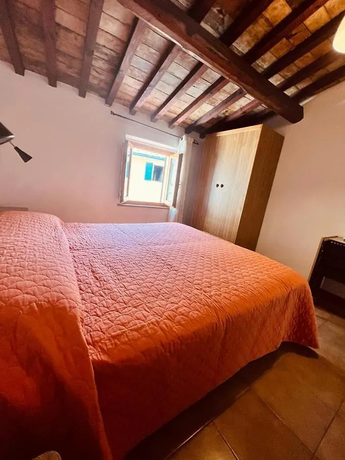 Hotel Albergo Dal Fata Gambassi Terme