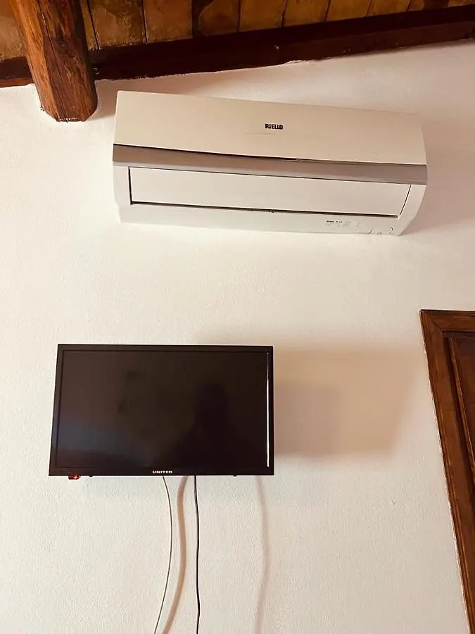 Albergo Dal Fata Gambassi Terme Hotel