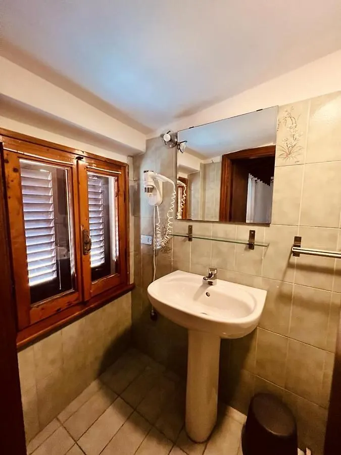 Hotel Albergo Dal Fata Gambassi Terme