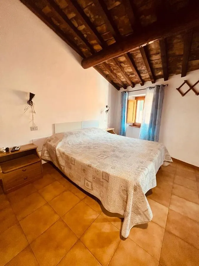Albergo Dal Fata Gambassi Terme Hotel